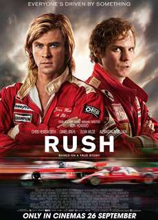 Đường Đua Nghẹt Thở - Rush - (2013) - Website xem phim miễn phí tốt nhất