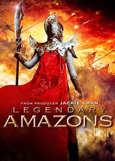 Dương Môn Nữ Tướng - Legendary Amazons - (2011) - PhimMoi2024 - Website xem phim miễn phí tốt nhất