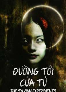 Đường Tới Cửa Tử - The Sylvian Experiments - (2010) - PhimMoi2024 - Website xem phim miễn phí tốt nhất