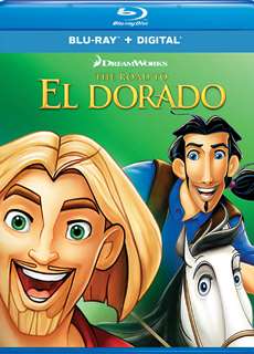 Đường tới El Dorado - The Road to El Dorado - (2000) - PhimMoi2024 - Website xem phim miễn phí tốt nhất