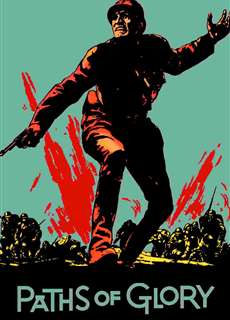 Đường Tới Vinh Quang - Paths of Glory - (1957) - PhimMoi2024 - Website xem phim miễn phí tốt nhất