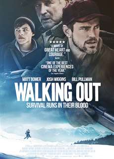 Đường Trở Về - Walking Out - (2017) - PhimMoi2024 - Website xem phim miễn phí tốt nhất