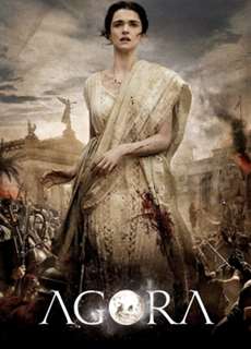  Đường Tròn - Agora - (2009) - PhimMoi2024 - Website xem phim miễn phí tốt nhất