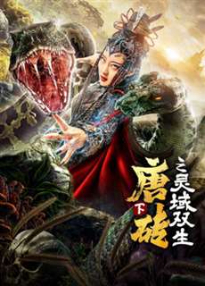 Đường Tương (Hạ) Linh Thành Song Sinh - Tang Dynasty Tour: Assassination - (2019) - PhimMoi2024 - Website xem phim miễn phí tốt nhất