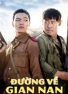 Đường Về Gian Nan - The Long Way Home - (2015) - PhimMoi2024 - Website xem phim miễn phí tốt nhất