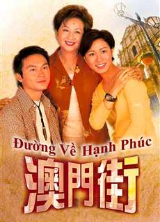 Đường Về Hạnh Phúc - Đường Về Hạnh Phúc - (2000) - PhimMoi2024 - Website xem phim miễn phí tốt nhất