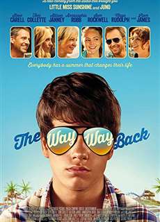 Đường Về - The Way Way Back - (2013) - PhimMoi2024 - Website xem phim miễn phí tốt nhất