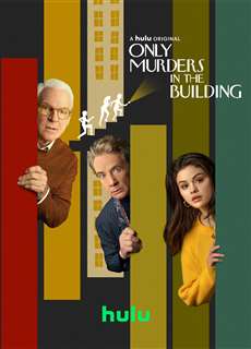 Duy Nhất Trong Tòa Nhà (Phần 1) - Only Murders In The Building (Season 1) - (2021) - PhimMoi2024 - Website xem phim miễn phí tốt nhất
