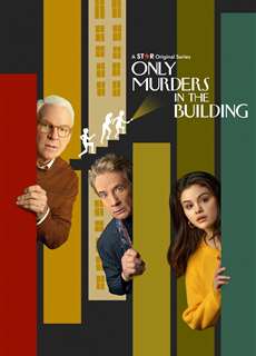 Duy Nhất trong Tòa Nhà (Phần 2) - Only Murders in the Building (Season 2) - (2022) - PhimMoi2024 - Website xem phim miễn phí tốt nhất