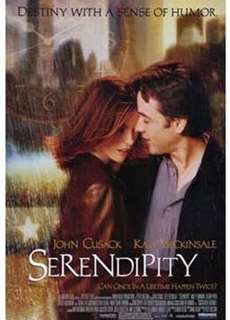 Duyên số - Serendipity - (2001) - PhimMoi2024 - Website xem phim miễn phí tốt nhất