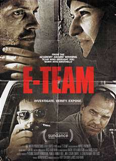 E-Team - E-Team - (2014) - PhimMoi2024 - Website xem phim miễn phí tốt nhất