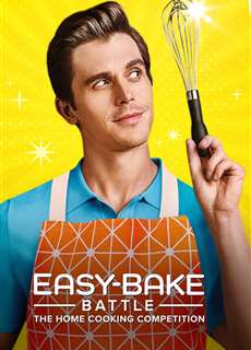 Easy-Bake Battle: Cuộc thi nấu ăn tại gia - Easy-Bake Battle: The Home Cooking Competition - (2022) - PhimMoi2024 - Website xem phim miễn phí tốt nhất