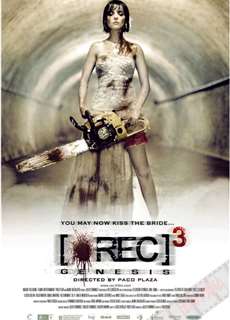 [REC] 3: Genesis - [REC] 3: Genesis - (2012) - Website xem phim miễn phí tốt nhất