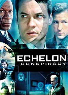 Echelon Conspiracy - Echelon Conspiracy - (2009) - PhimMoi2024 - Website xem phim miễn phí tốt nhất