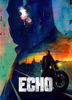 Echo - Echo - (2024) - PhimMoi2024 - Website xem phim miễn phí tốt nhất