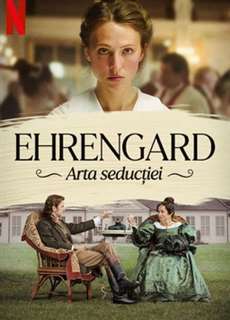 Ehrengard: Nghệ thuật quyến rũ - Ehrengard: The Art of Seduction - (2023) - Website xem phim miễn phí tốt nhất