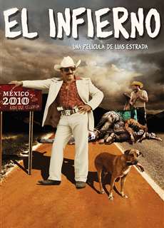 El Infierno - El Infierno - (2010) - Website xem phim miễn phí tốt nhất