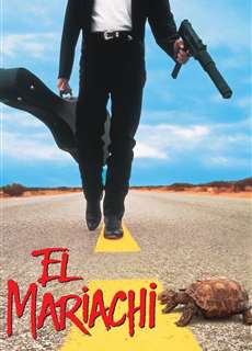 El Mariachi - El Mariachi - (1992) - PhimMoi2024 - Website xem phim miễn phí tốt nhất