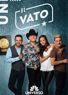 El Vato (Phần 2) - El Vato (Season 2) - (2017) - PhimMoi2024 - Website xem phim miễn phí tốt nhất