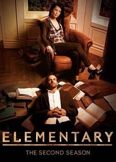 Điều Cơ Bản (Phần 2) - Elementary (Season 2) - (2013) - PhimMoi2024 - Website xem phim miễn phí tốt nhất