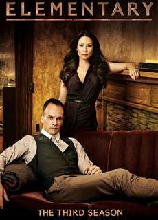 Điều Cơ Bản (Phần 3) - Elementary (Season 3) - (2014) - PhimMoi2024 - Website xem phim miễn phí tốt nhất