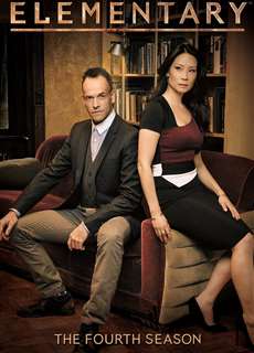 Điều Cơ Bản (Phần 4) - Elementary (Season 4) - (2015) - PhimMoi2024 - Website xem phim miễn phí tốt nhất