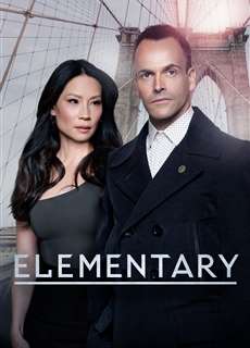 Điều Cơ Bản (Phần 5) - Elementary (Season 5) - (2016) - PhimMoi2024 - Website xem phim miễn phí tốt nhất
