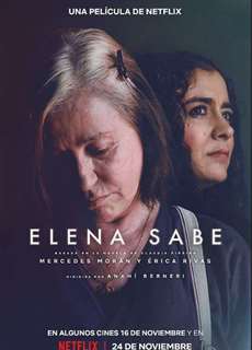 Elena biết - Elena Knows - (2023) - Website xem phim miễn phí tốt nhất
