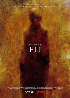 Eli - Eli - (2019) - PhimMoi2024 - Website xem phim miễn phí tốt nhất