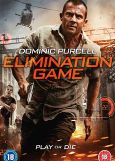 Elimination Game - Elimination Game - (2014) - PhimMoi2024 - Website xem phim miễn phí tốt nhất