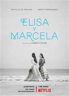 Elisa và Marcela - Elisa & Marcela - (2019) - PhimMoi2024 - Website xem phim miễn phí tốt nhất