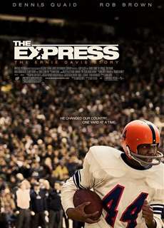 Elmira Express - The Express - (2008) - PhimMoi2024 - Website xem phim miễn phí tốt nhất