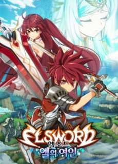 Elsword: El Lady - Elsword: El Lady - (2016) - PhimMoi2024 - Website xem phim miễn phí tốt nhất
