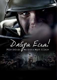 Elza Thân Yêu! - Dear Elza! - (2014) - PhimMoi2024 - Website xem phim miễn phí tốt nhất