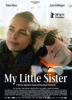 EM GÁI TÔI - My Little Sister - (2019) - PhimMoi2024 - Website xem phim miễn phí tốt nhất
