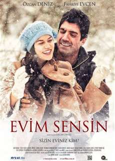Em Là Gia Đình Của Anh - Evim Sensin - (2012) - Website xem phim miễn phí tốt nhất