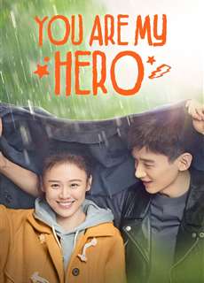 Em Là Thành Trì Doanh Lũy Của Anh - You Are My Hero - (2013) - PhimMoi2024 - Website xem phim miễn phí tốt nhất