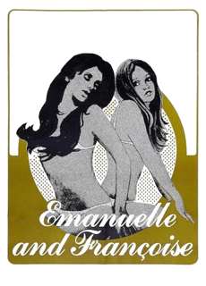Emanuelle and Françoise - Emanuelle e Françoise (Le sorelline) - (1975) - PhimMoi2024 - Website xem phim miễn phí tốt nhất