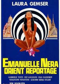 Emanuelle nera: Orient reportage - Emanuelle in Bangkok - (1976) - PhimMoi2024 - Website xem phim miễn phí tốt nhất