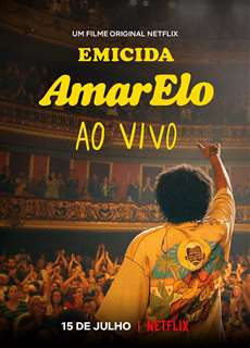 Emicida: Trực tiếp tại Sao Paulo - Emicida: AmarElo - Live in São Paulo - (2021) - PhimMoi2024 - Website xem phim miễn phí tốt nhất