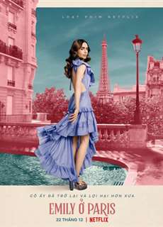 Emily Ở Paris (Phần 2) - Emily in Paris (Season 2) - (2021) - PhimMoi2024 - Website xem phim miễn phí tốt nhất
