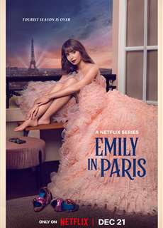Emily ở Paris (Phần 3) - Emily In Paris (Season 3) - (2022) - PhimMoi2024 - Website xem phim miễn phí tốt nhất