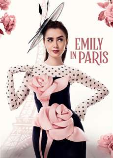 Emily Ở Paris (Phần 4) - Emily in Paris (Season 4) - (2024) - PhimMoi2024 - Website xem phim miễn phí tốt nhất