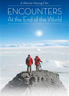 Encounters at the End of the World - Encounters at the End of the World - (2007) - PhimMoi2024 - Website xem phim miễn phí tốt nhất