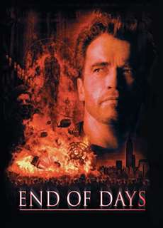 End of Days - End of Days - (1999) - PhimMoi2024 - Website xem phim miễn phí tốt nhất