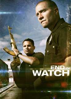 End of Watch - End of Watch - (2012) - PhimMoi2024 - Website xem phim miễn phí tốt nhất
