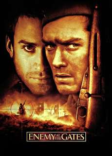 Enemy at the Gates - Enemy at the Gates - (2001) - PhimMoi2024 - Website xem phim miễn phí tốt nhất