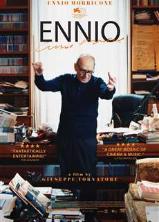 Ennio - Ennio - (2021) - Website xem phim miễn phí tốt nhất