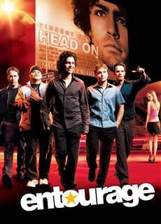 Đoàn Tùy Tùng (Phần 1) - Entourage (Season 1) - (2004) - PhimMoi2024 - Website xem phim miễn phí tốt nhất