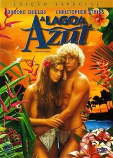 Eo Biển Xanh - The Blue Lagoon - (1980) - PhimMoi2024 - Website xem phim miễn phí tốt nhất
